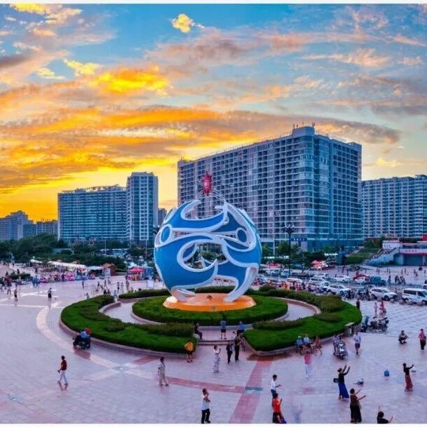 光华30载 奋进新时代 | 海阳文旅：从“看山海”到“追火箭”