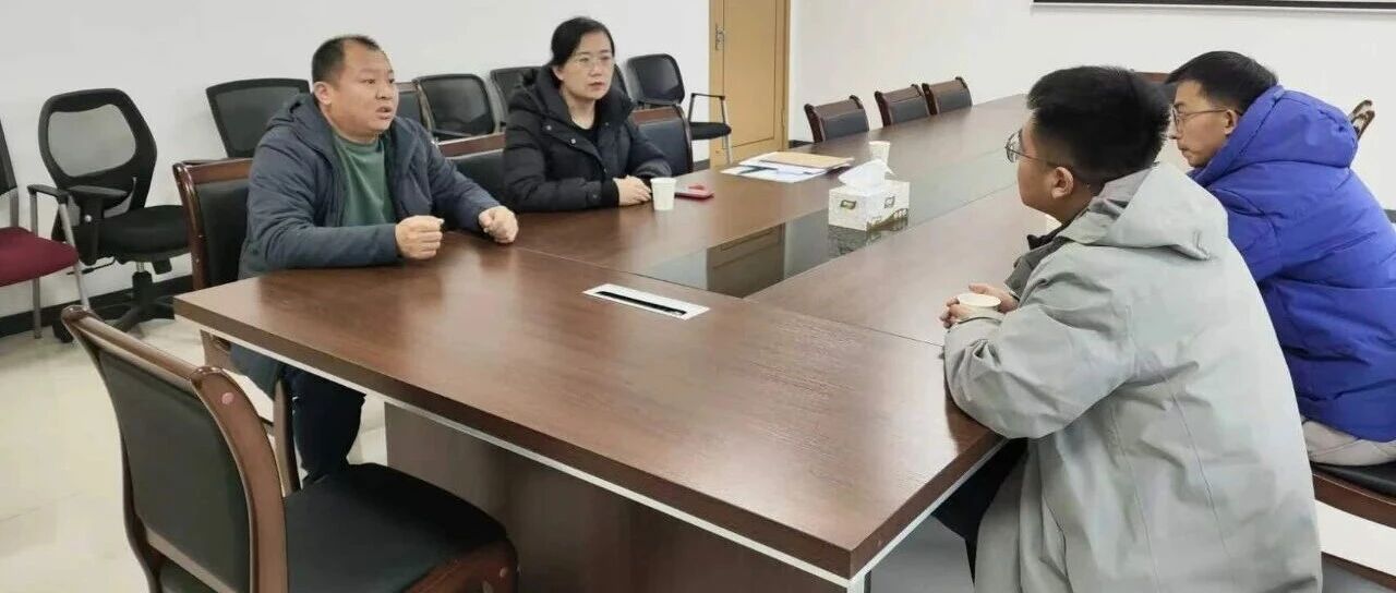 莱山区“莱易办”赋能项目快速投产