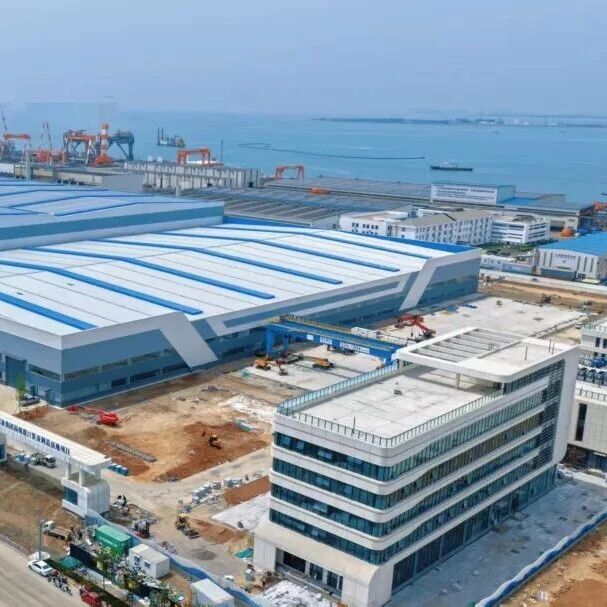 光华30载 奋进新时代 | 引凤筑巢来！解锁海阳凤城街道“实干密码”