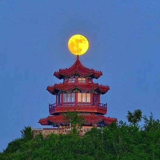 【发现长岛】
