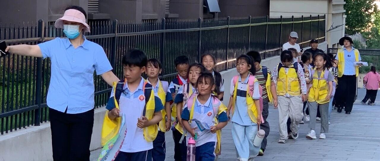 服务做到家门口，幸福送到心坎上：莱山区物业服务暖心实践