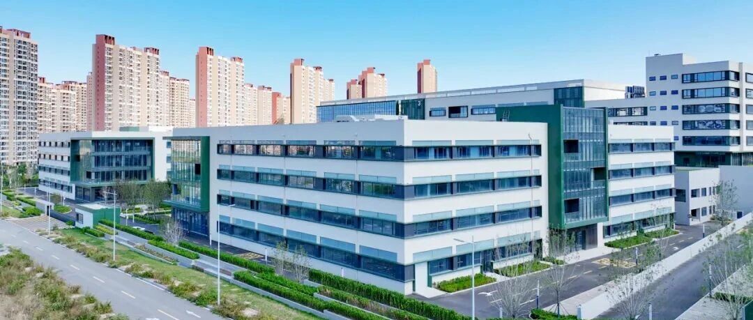 国家级计量中心落户烟台黄渤海新区