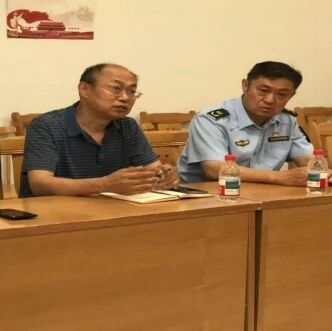 传递维权温度 共筑放心消费环境——烟台市消协开展“温情走访”