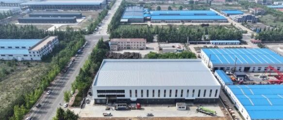 实现“腾笼换鸟”！海阳经济开发区这一方略精准盘活8处闲置土地