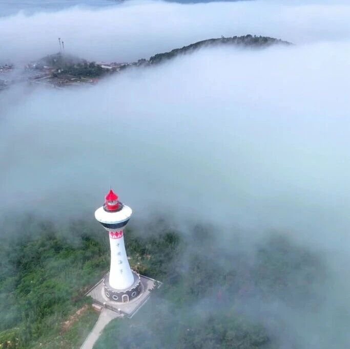 【发现长岛】