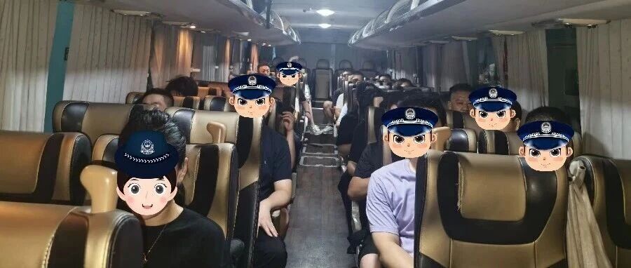 60余人落网！烟台公安成功打掉一网络直播诈骗团伙！