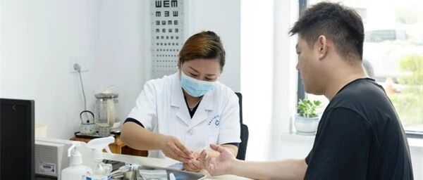 既有“医”靠，更有“警”守——烟台高新区把“安心”写进群众家门口