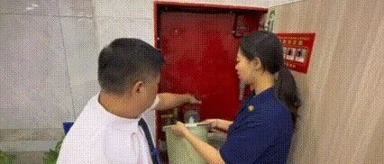 莱阳消防“查、管、练”同步发力，守好医疗机构消防安全防线