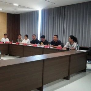 “e心向党”赋能数字发展 烟台市委网信办开展互联网行业联学共建暨网络名人走进互联网企业主题活动