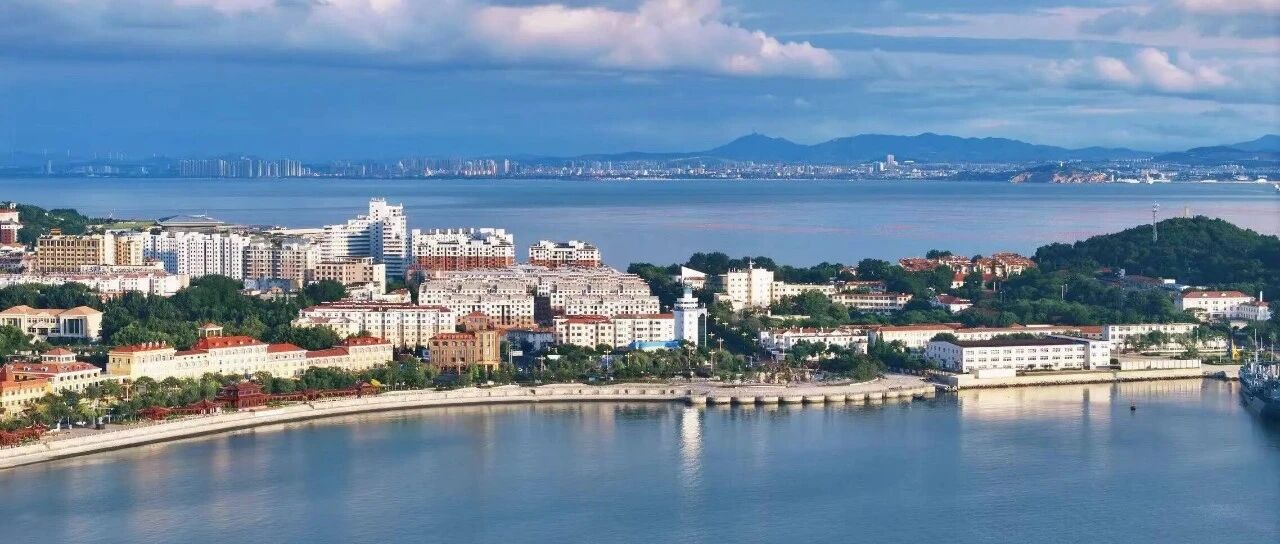 国家级认证！长岛入选《2026年全国避暑气候资源地图》