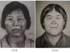画“梅姨”7年的林宇辉发声：想去亲眼看看