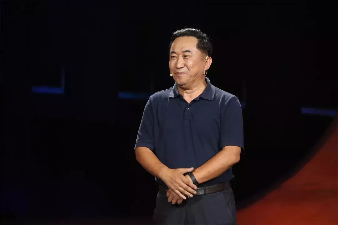 主讲人:解海龙  纪实摄影家